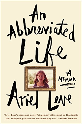cover image An Abbreviated Life: A Memoir
