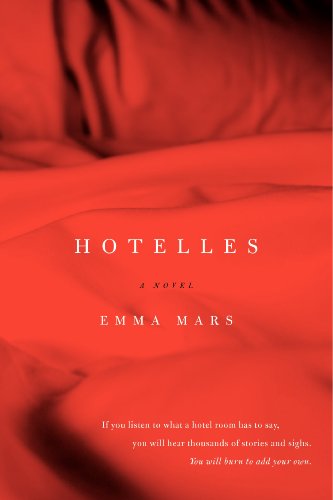 cover image Hotelles