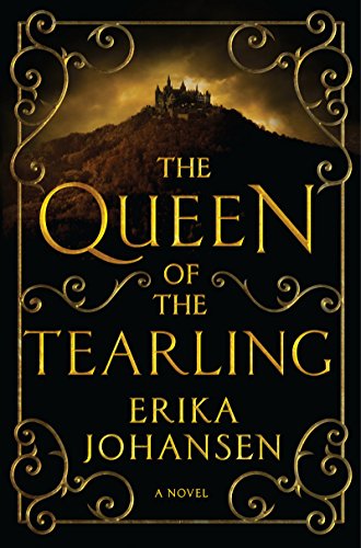 cover image The Queen of the Tearling
