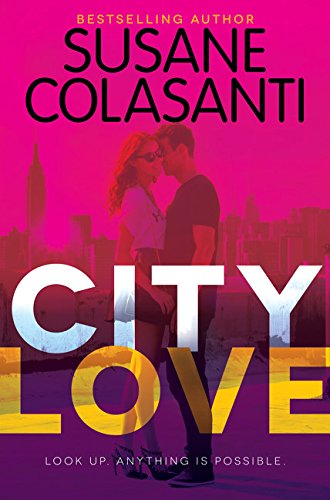 cover image City Love