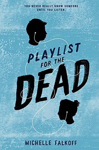 cover image Playlist for the Dead