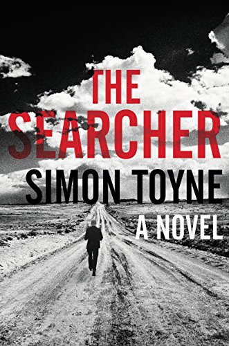 cover image The Searcher