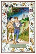 cover image Fairy Tales: Traditional Tales Retold for Gay Men