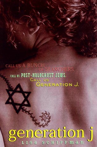 cover image Generation J