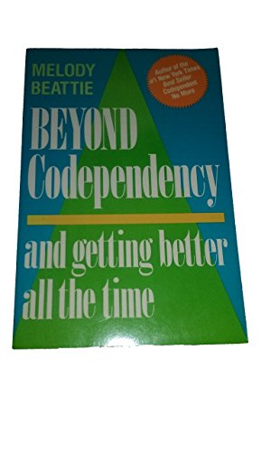 cover image Beyond Codependency: And Getting Better All the Time