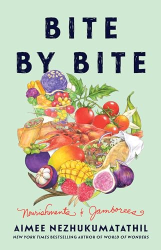 cover image Bite by Bite: Nourishments and Jamborees