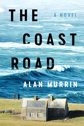 cover image The Coast Road