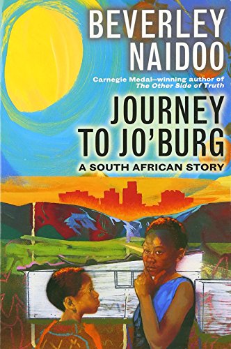 cover image Journey to Jo'burg: A South African Story