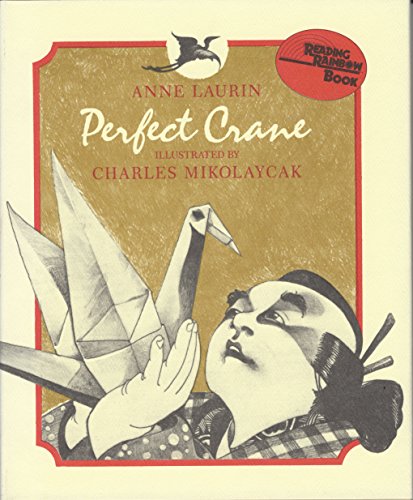 cover image Perfect Crane