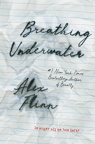 cover image BREATHING UNDERWATER