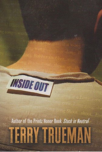cover image INSIDE OUT