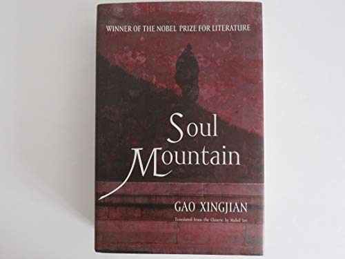cover image Soul Mountain