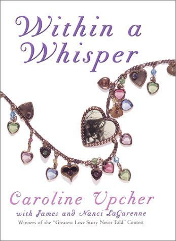 cover image WITHIN A WHISPER