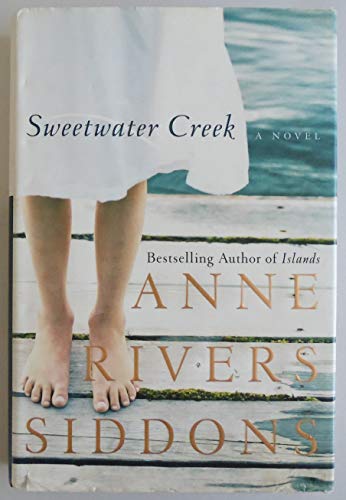 cover image Sweetwater Creek