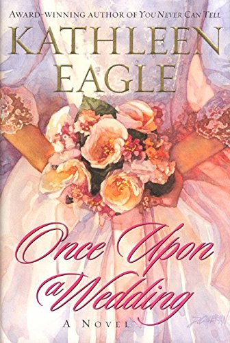cover image ONCE UPON A WEDDING