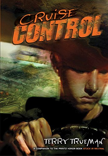 cover image Cruise Control