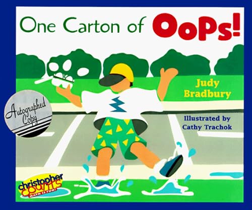 cover image One Carton of OOPS!
