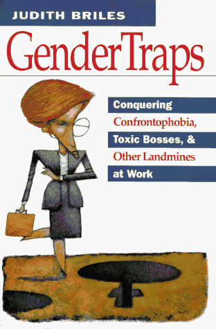 cover image Gendertraps