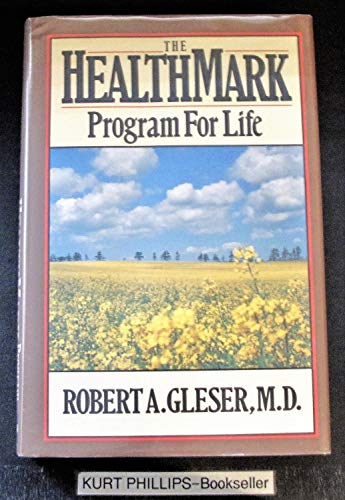 cover image The Healthmark Program for Life