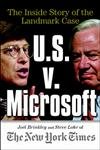 cover image U.S. V. Microsoft: The Inside Story of the Landmark Case