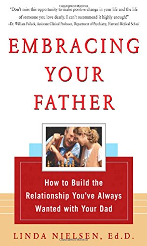 cover image Embracing Your Father
