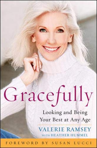 cover image Gracefully: Looking and Being Your Best at Any Age