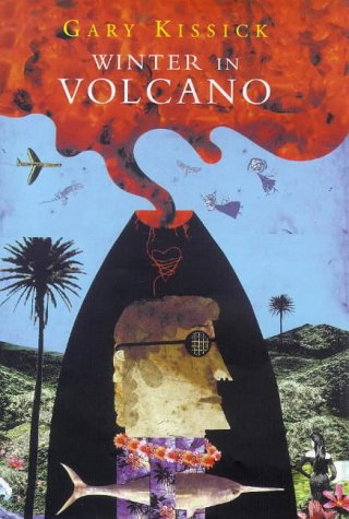 cover image Winter in Volcano