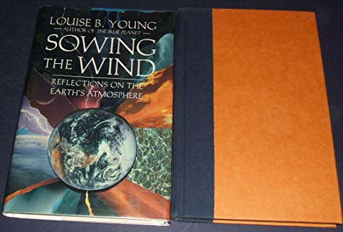 cover image Sowing the Wind: Reflections on the Earth's Atmosphere