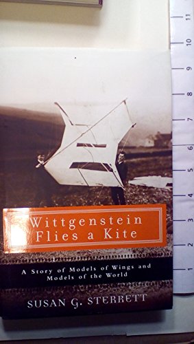 cover image Wittgenstein Flies a Kite: A Story of Models of Wings and Models of the World