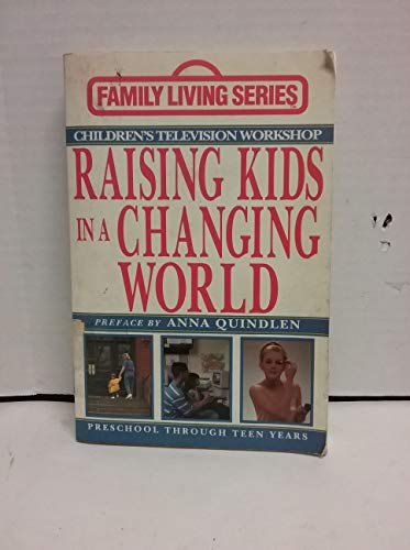 cover image Parents' Guide to Raising Kids in a Changing World: Preschool Through Teen Years
