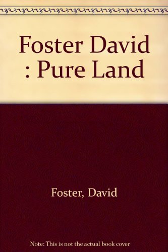 cover image Pure Land