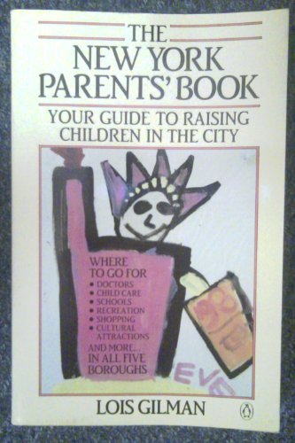 cover image New York Parents' Guide