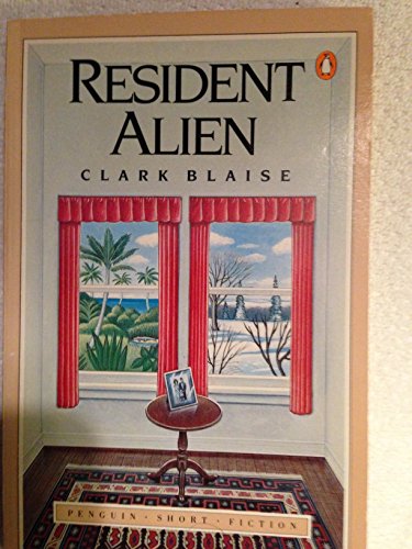 cover image Resident Alien