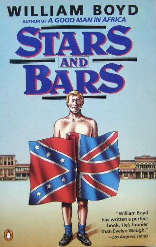 cover image Stars and Bars