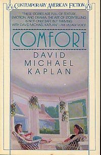 cover image Comfort