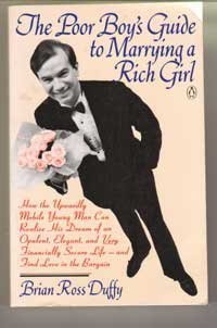 cover image Poor Boy's Guide