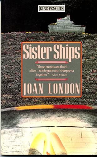 cover image Sister Ships