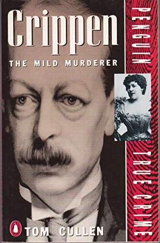 cover image Crippen: 2the Mild Murderer