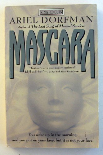 cover image Mascara