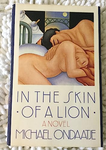 cover image In the Skin of a Lion