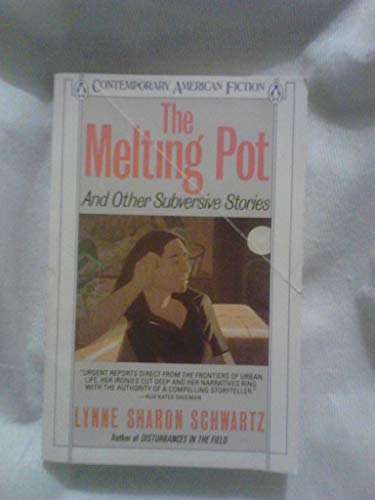 cover image The Melting Pot