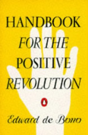 cover image Handbook for the Positive Revolution