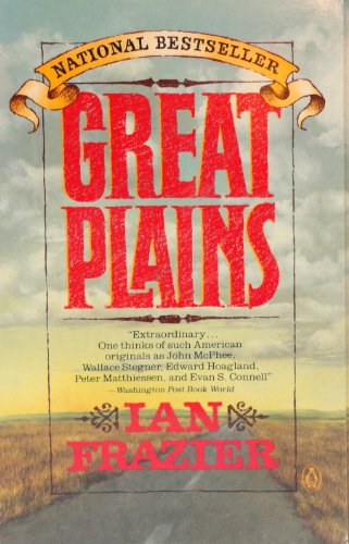 cover image Great Plains