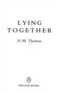 cover image Lying Together