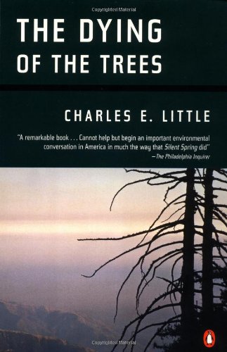 cover image The Dying of the Trees