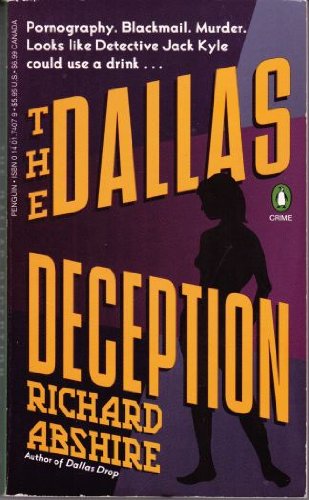 cover image The Dallas Deception