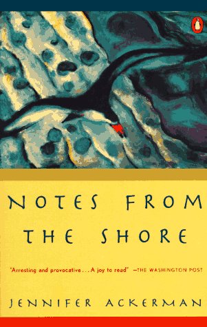 cover image Notes from the Shore