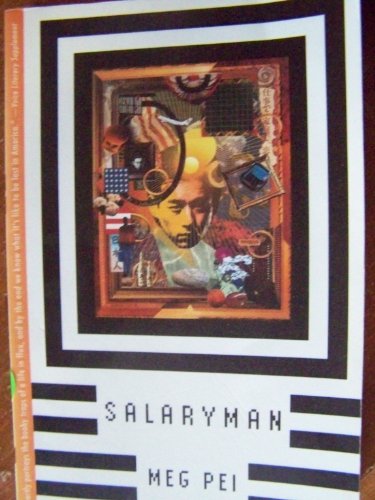 cover image Salaryman