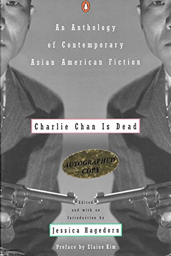 cover image Charlie Chan Is Dead: 4an Anthology of Contemporary Asian American Fiction