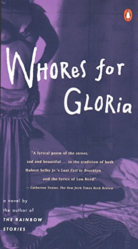 cover image Whores for Gloria